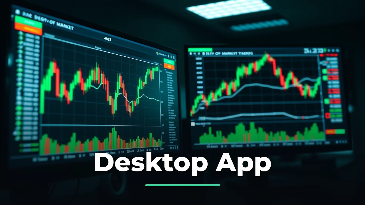 eToro App for PC: Full Desktop Trading Guide