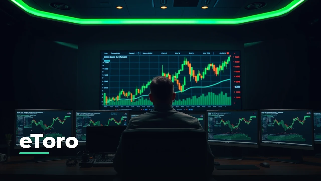 eToro Review: What It Means for Indian Traders