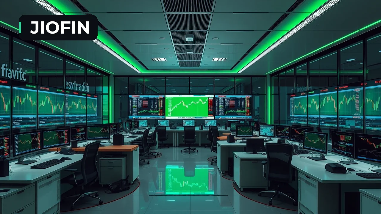 How to Trade JIOFIN - Jio Financial Services